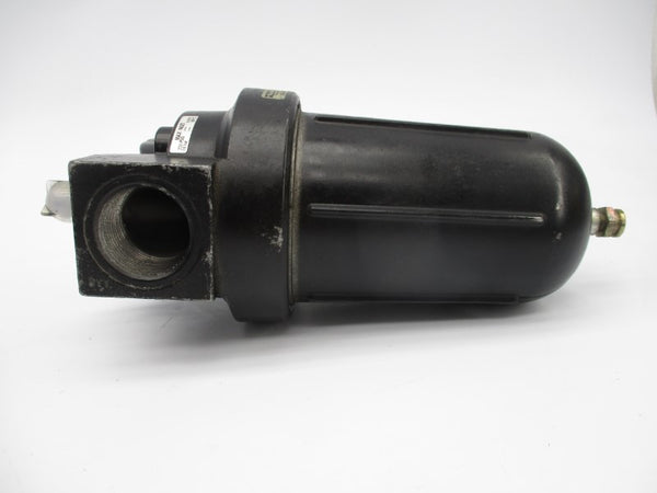 PARKER 18L68BC 250PSI UNMP
