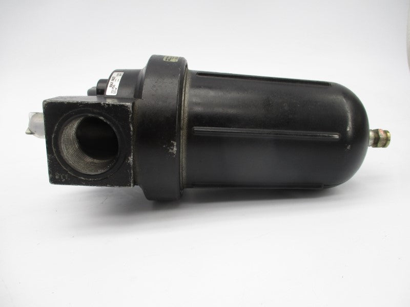 PARKER 18L68BC 250PSI UNMP