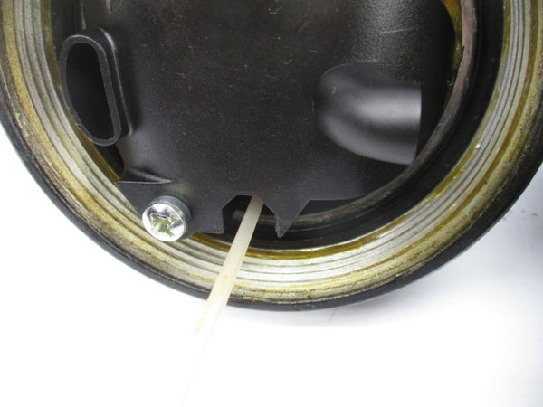 PARKER 18L68BC 250PSI UNMP