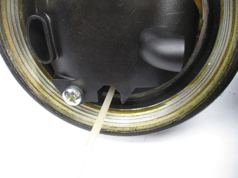 PARKER 18L68BC 250PSI UNMP