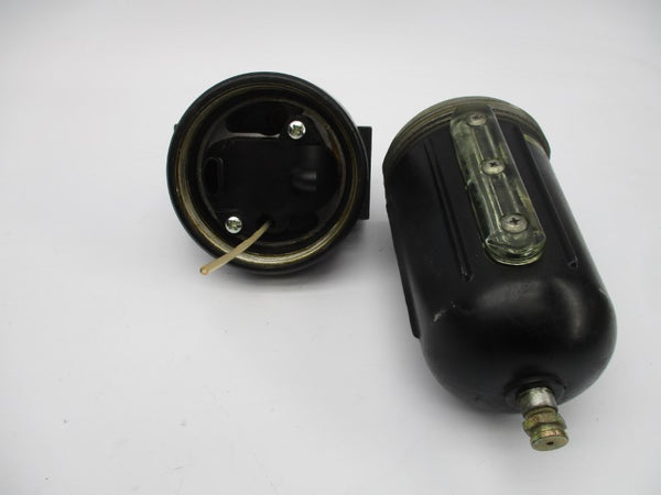 PARKER 18L68BC 250PSI UNMP