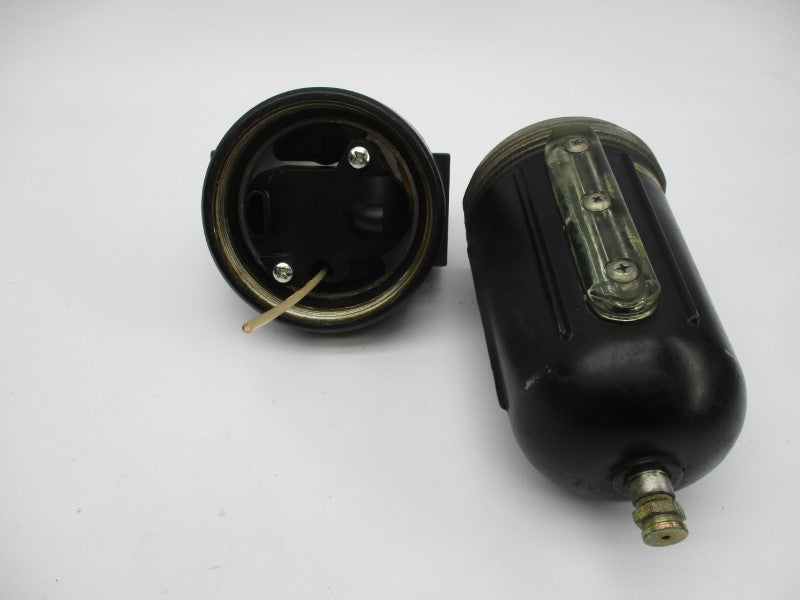 PARKER 18L68BC 250PSI UNMP