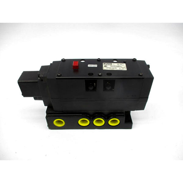 PARKER 4520AD30ABBE53 110/120V 150PSI NSNP