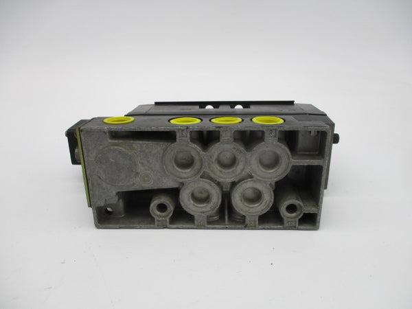 PARKER 4520AD30ABBE53 110/120V 150PSI NSNP