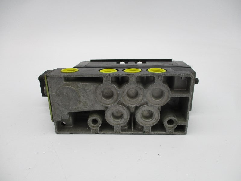 PARKER 4520AD30ABBE53 110/120V 150PSI NSNP