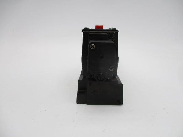 PARKER 4520AD30ABBE53 110/120V 150PSI NSNP