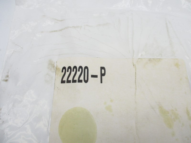 HOFFMAN 22220-P NSMP