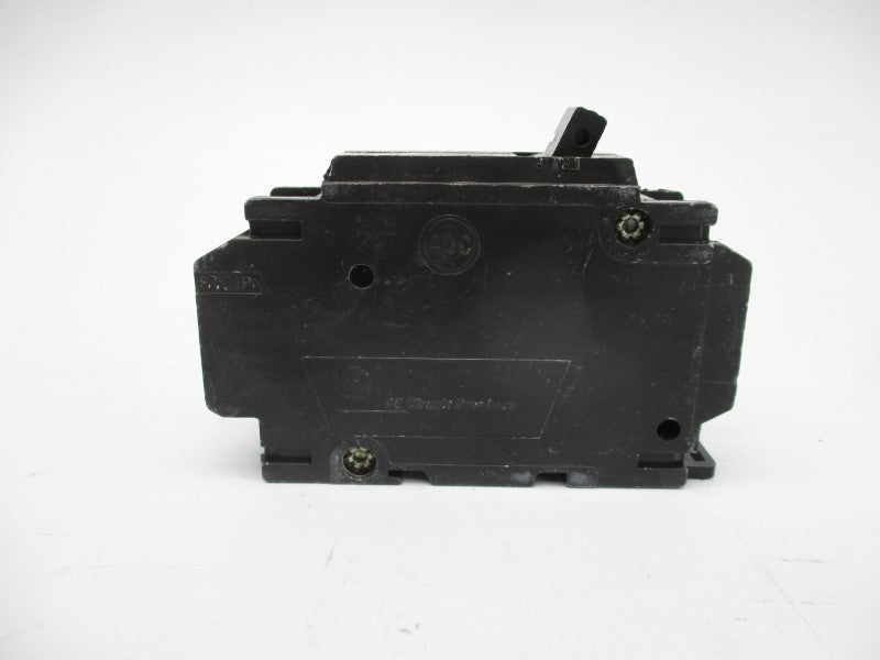 GENERAL ELECTRIC THQC115 120/240V 15A NSNP
