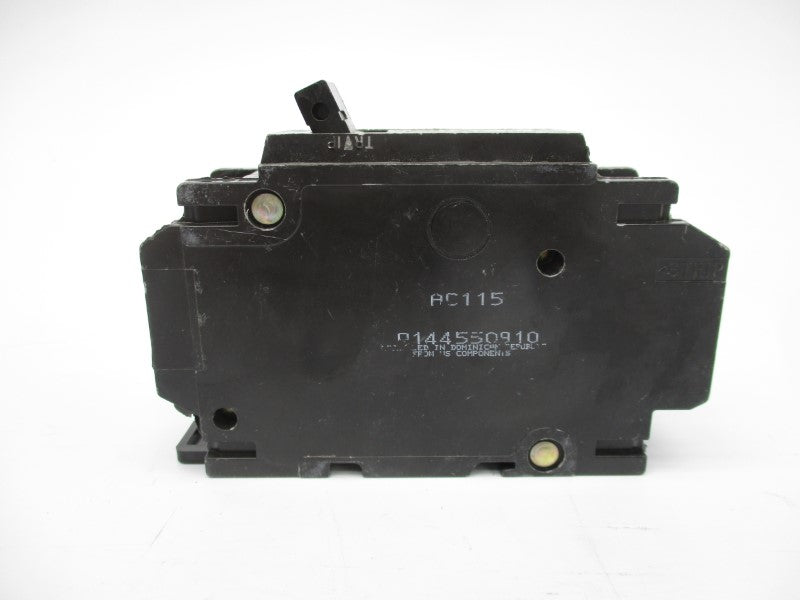 GENERAL ELECTRIC THQC115 120/240V 15A NSNP