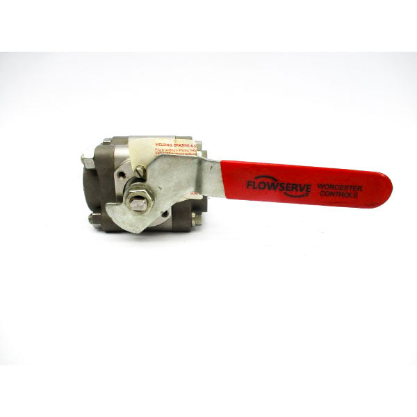FLOWSERVE H4466YBSWR8 1-1/2" NSNP