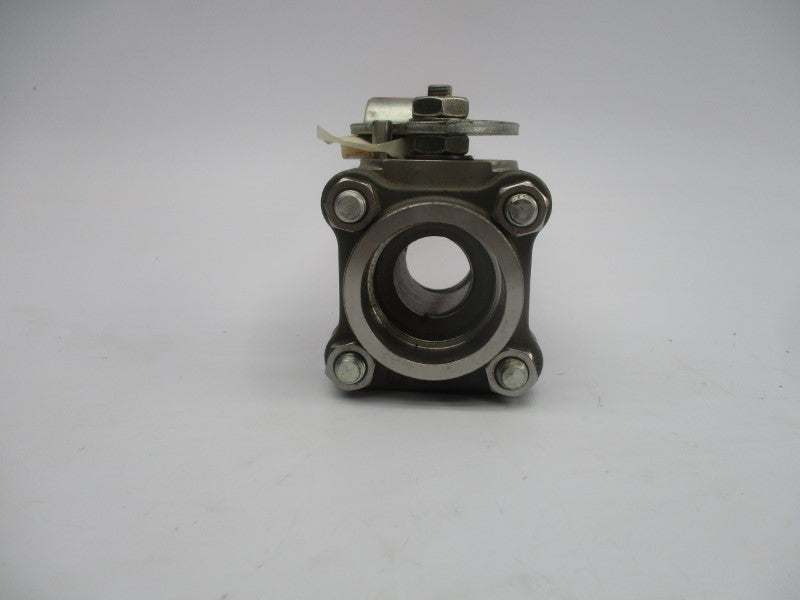 FLOWSERVE H4466YBSWR8 1-1/2" NSNP