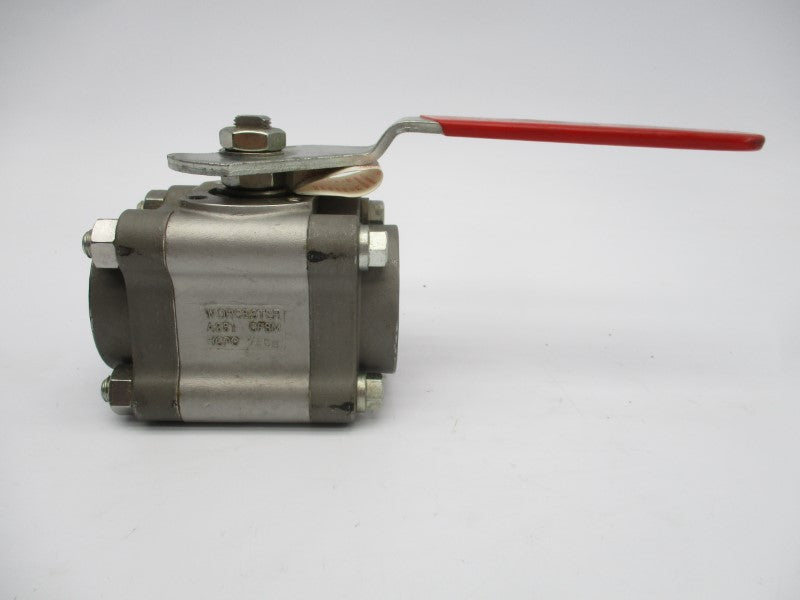 FLOWSERVE H4466YBSWR8 1-1/2" NSNP