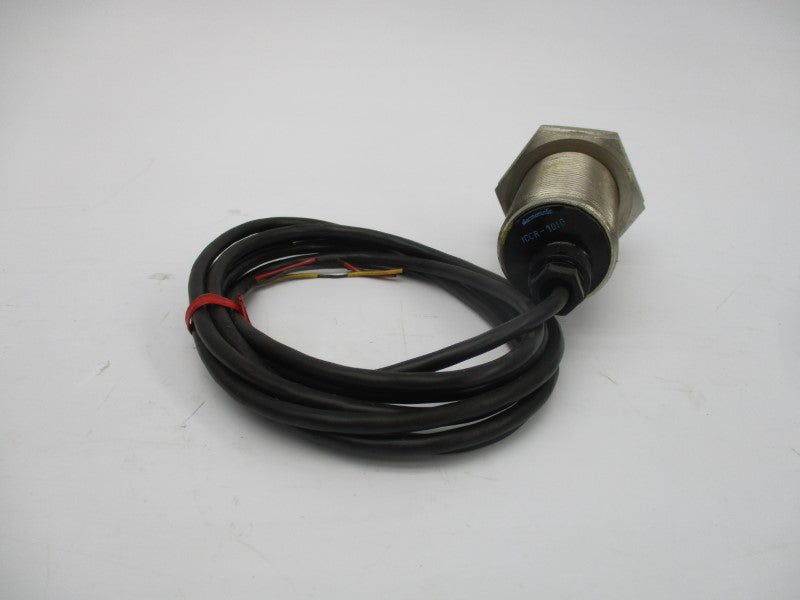 ELECTROMATIC ICCR-101G NSNP