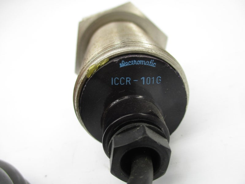 ELECTROMATIC ICCR-101G NSNP
