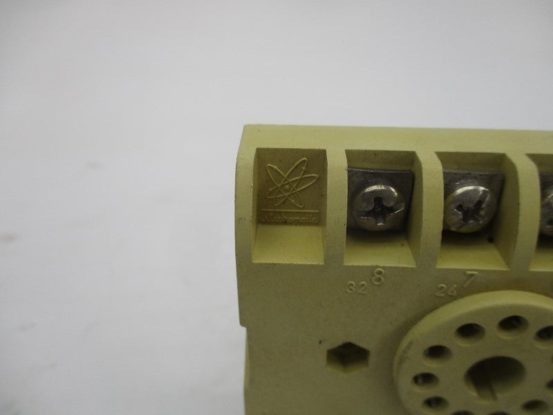 ELECTROMATIC M511 380V 10A NSNP