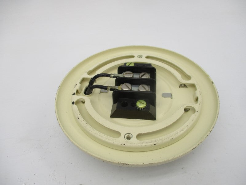 FENWAL 27020-0 125VAC 5A NSNP