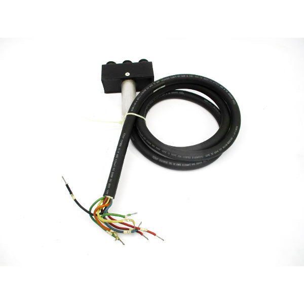 CONNECTOR CABLE 08325 REV. H NSNP
