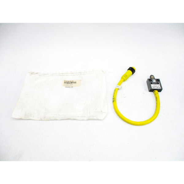 RITE HITE 914CE2-RH04 125/250VAC 5A NSMP