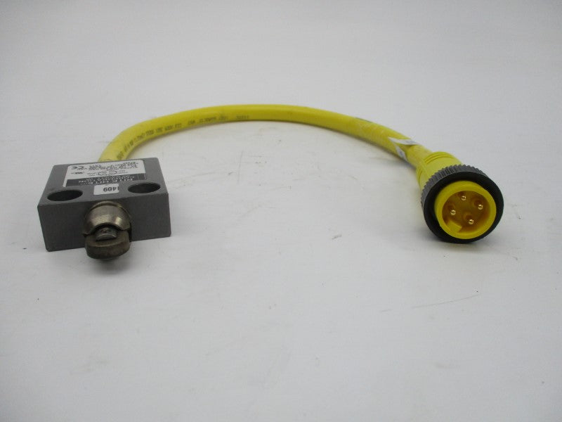 RITE HITE 914CE2-RH04 125/250VAC 5A NSMP