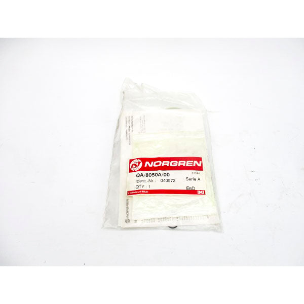NORGREN QA/8050A/00 SER. A NSMP
