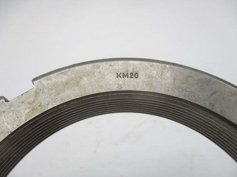 SKF KM20 NSMP