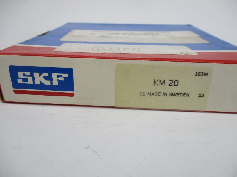 SKF KM20 NSMP