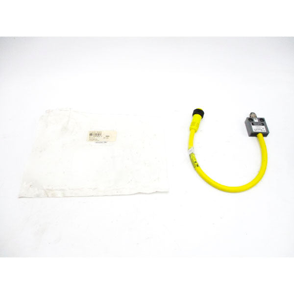 RITE HITE 914CE2-RH05 125/250VAC 5A NSMP