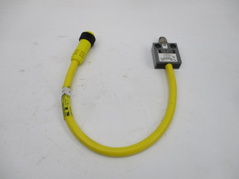 RITE HITE 914CE2-RH05 125/250VAC 5A NSMP