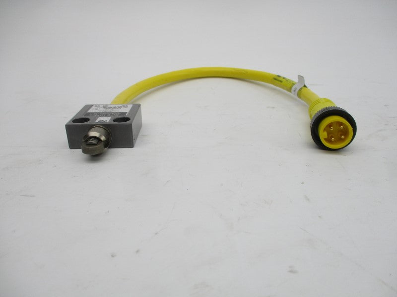 RITE HITE 914CE2-RH05 125/250VAC 5A NSMP