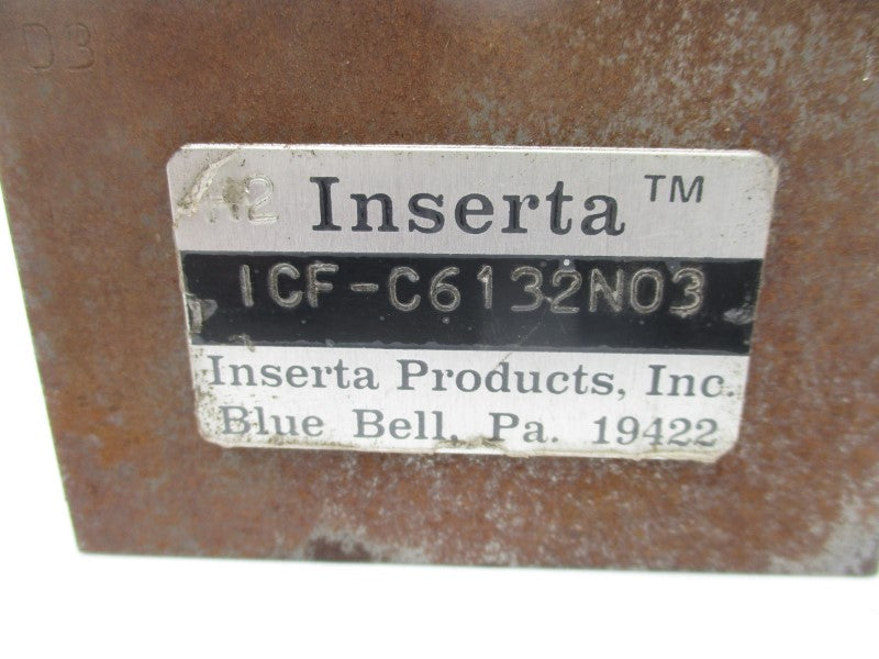 INSERTA ICF-C6132N03 NSNP