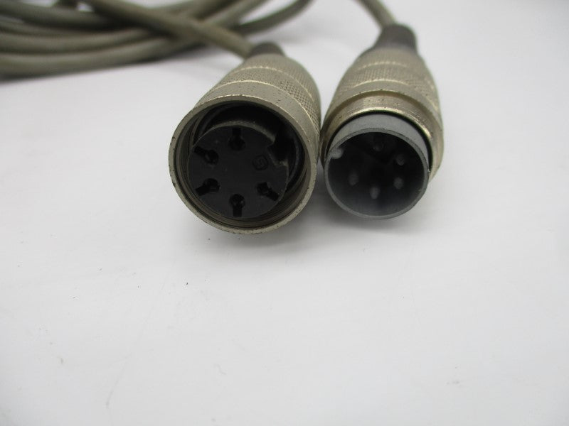 CONNECTOR CABLE MK018824-91-06.00 NSNP