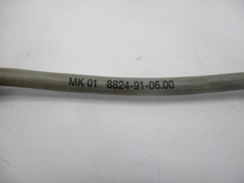 CONNECTOR CABLE MK018824-91-06.00 NSNP
