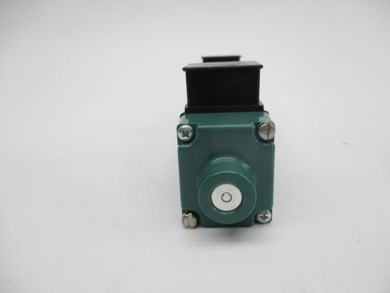 NUMATICS 081SS5004000061 24VDC .26A 150PSI NSNP