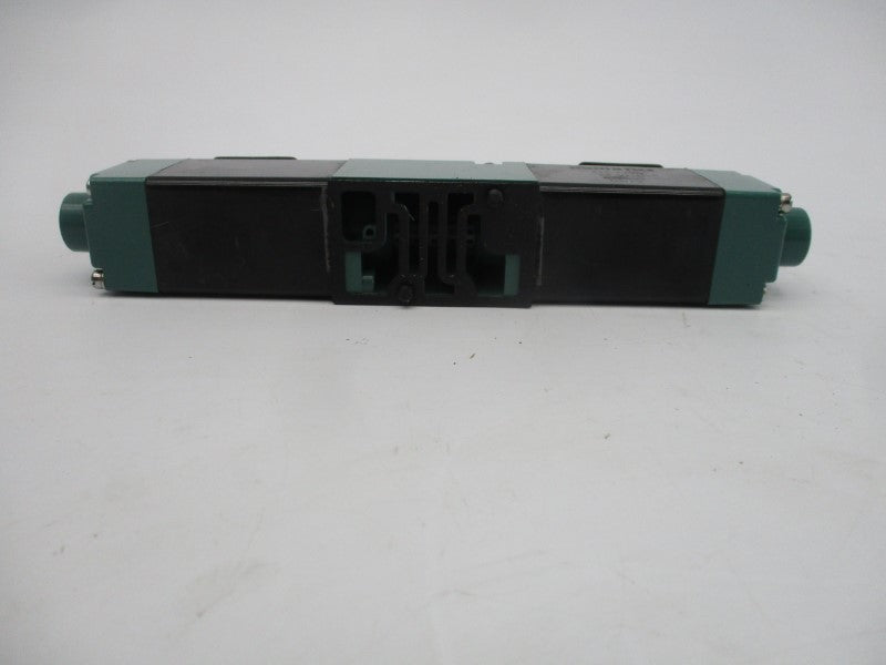 NUMATICS 081SS5004000061 24VDC .26A 150PSI NSNP