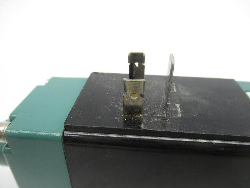 NUMATICS 081SS5004000061 24VDC .26A 150PSI NSNP