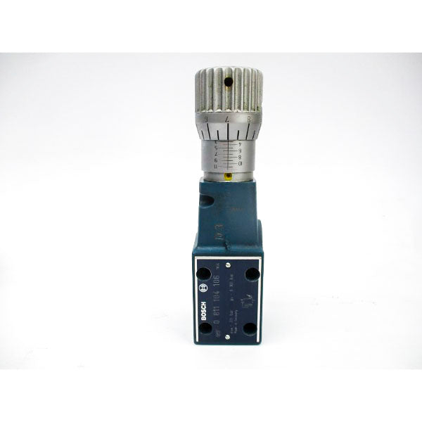 BOSCH 0811104106 (NO KEY) NSNP