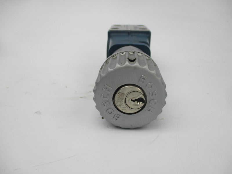 BOSCH 0811104106 (NO KEY) NSNP