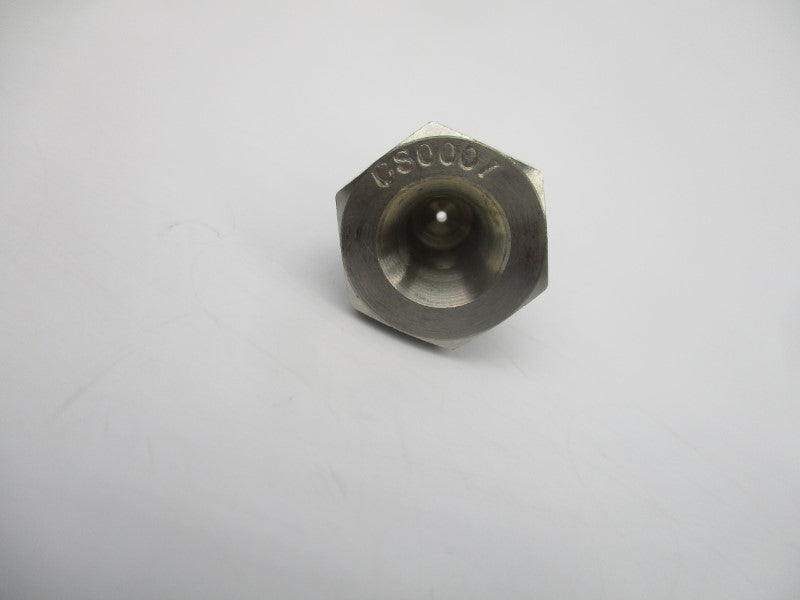 NOZZLE CS0001 NSNP