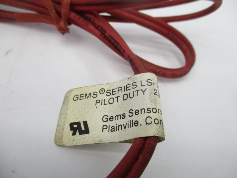 GEMS LS-1800 120-240VAC NSNP