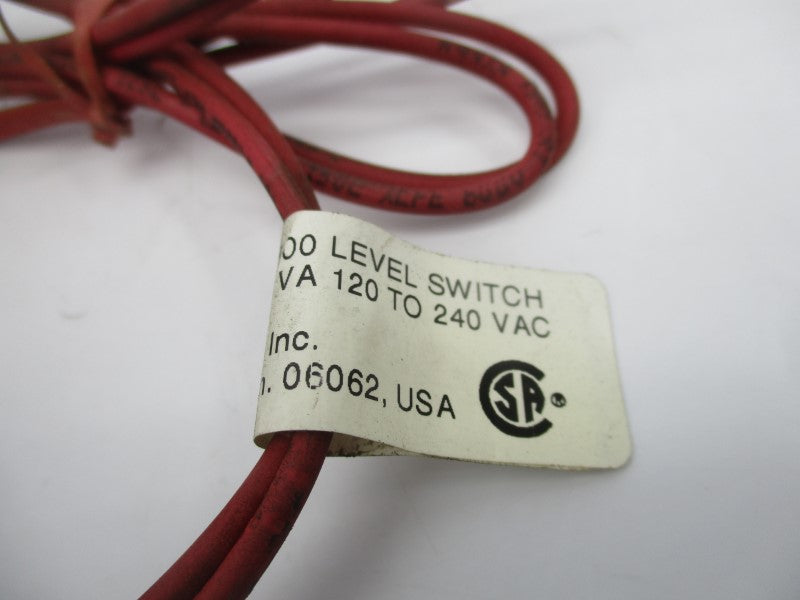 GEMS LS-1800 120-240VAC NSNP