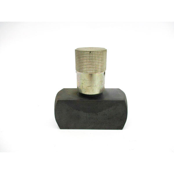 PARKER N1200S-11LD 5000PSI NSNP