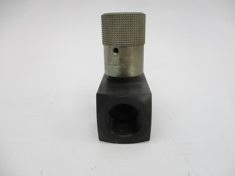 PARKER N1200S-11LD 5000PSI NSNP