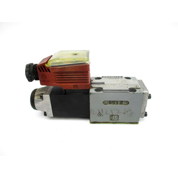 REXROTH 4WE6D51/AW120-60NZ55L NSNP
