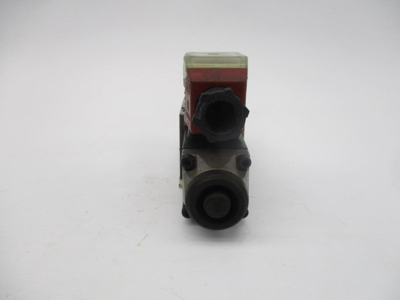 REXROTH 4WE6D51/AW120-60NZ55L NSNP