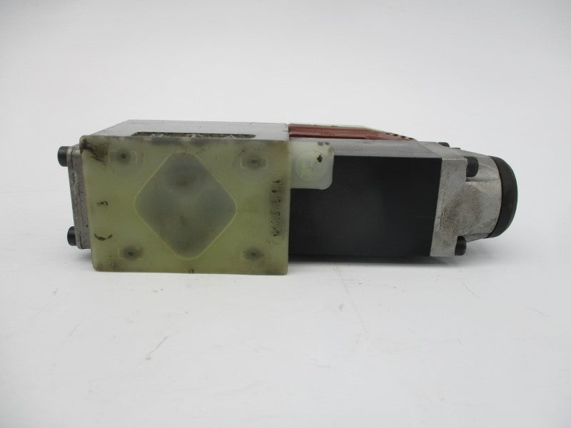 REXROTH 4WE6D51/AW120-60NZ55L NSNP