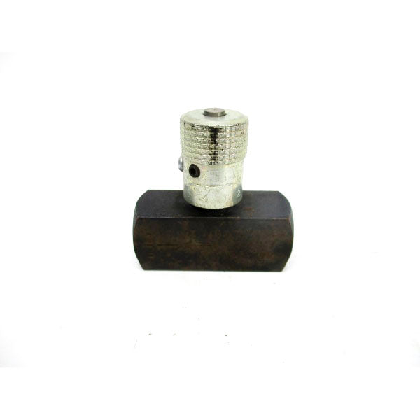 PARKER N400S-11HK 5000PSI NSNP