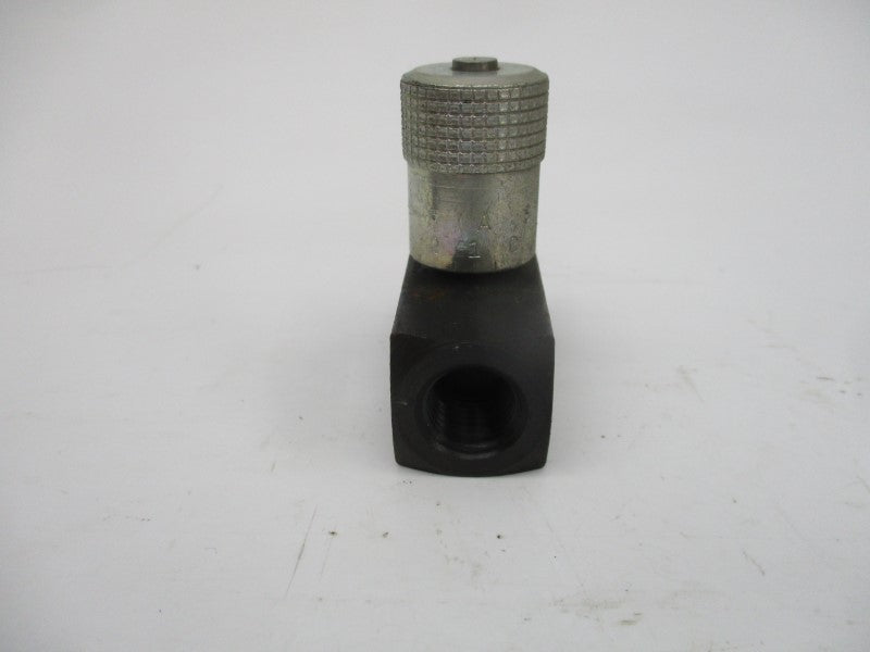 PARKER N400S-11HK 5000PSI NSNP