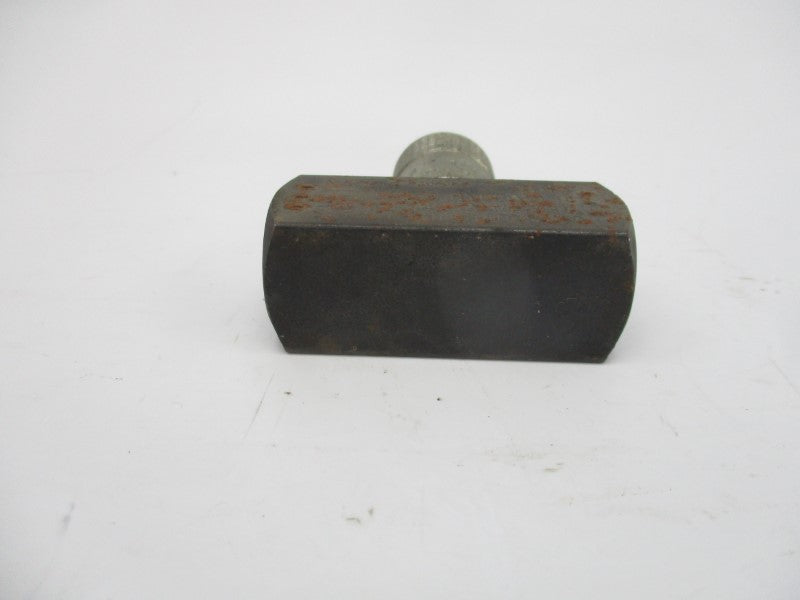 PARKER N400S-11HK 5000PSI NSNP