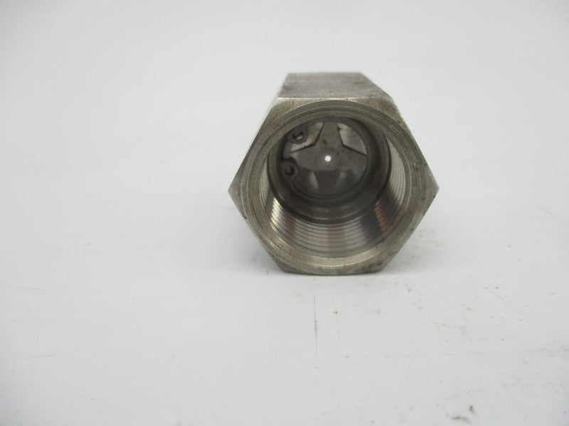 KOBOLD 0.53GPM 2900PSI NSNP