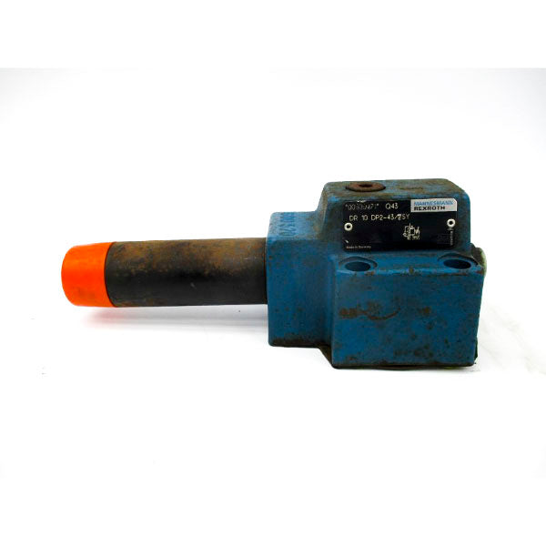 REXROTH DR10DP2-43/25Y (AS PICTURED) NSNP